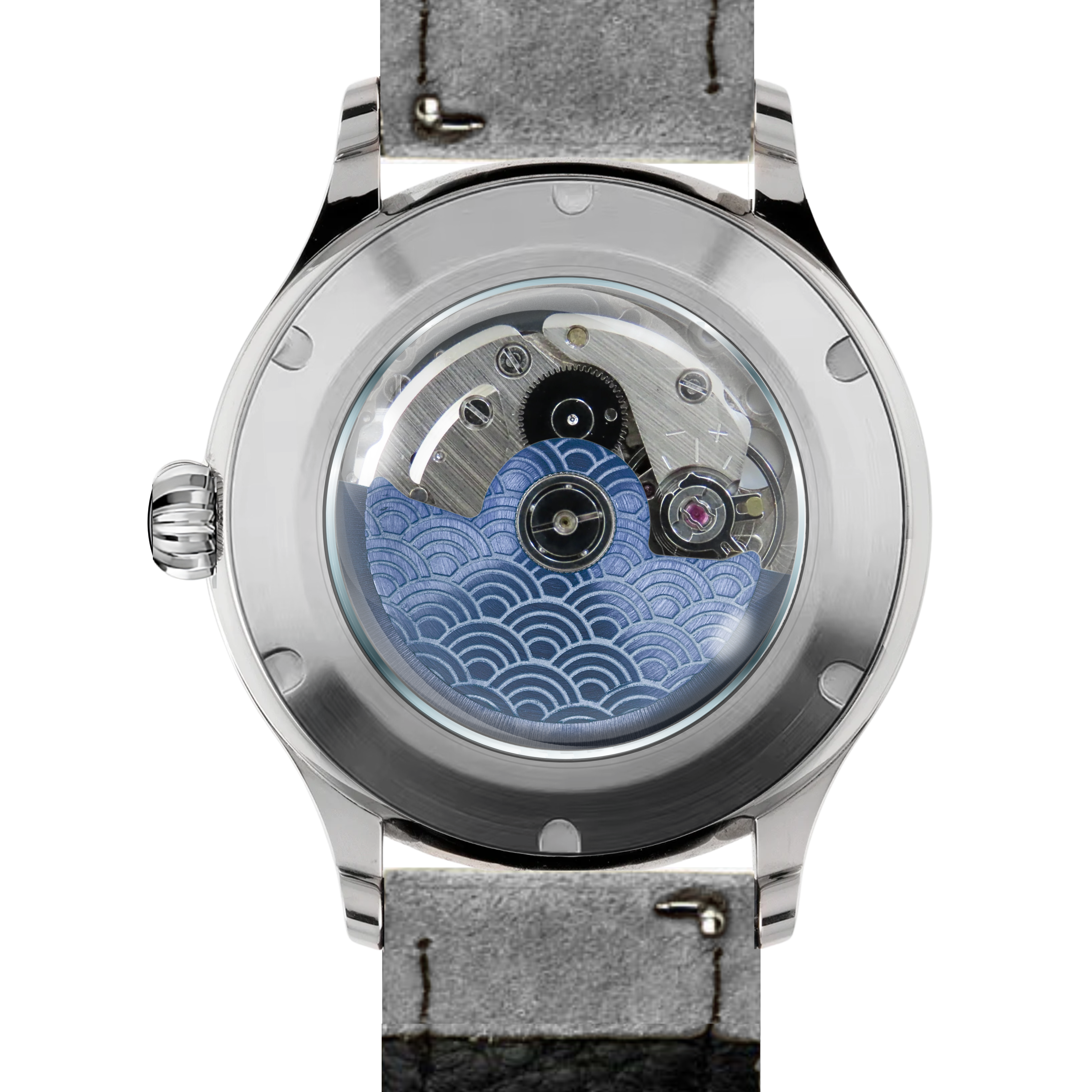Lazur - Volvere - Lavander - 38mm