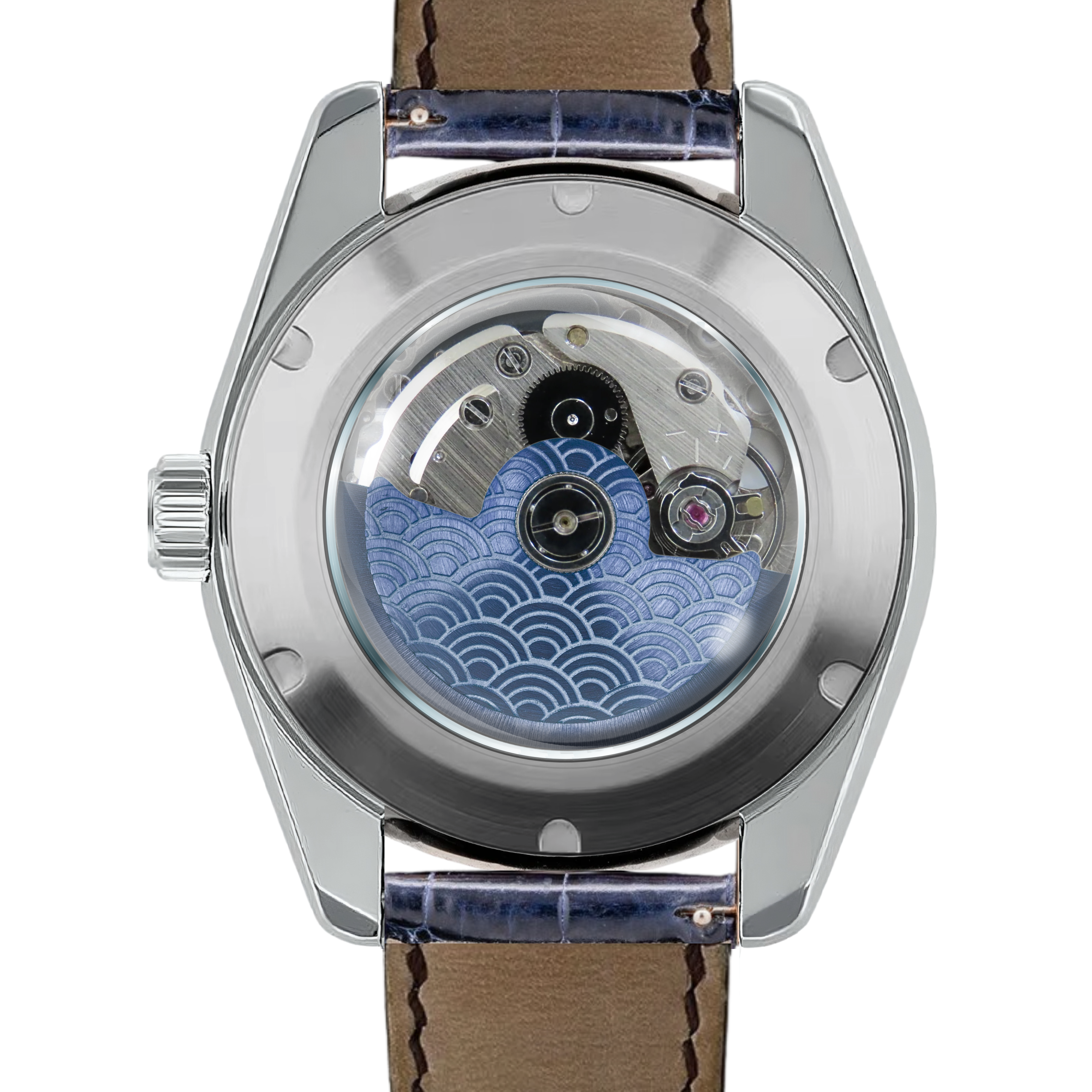 Lazur - Roman - Royal - 38mm