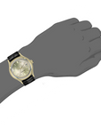 Lazur - Volvere - Gold - 38mm