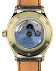 Lazur - Volvere - Gold - 38mm