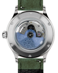 Lazur - Lythos - Malachite - 38mm