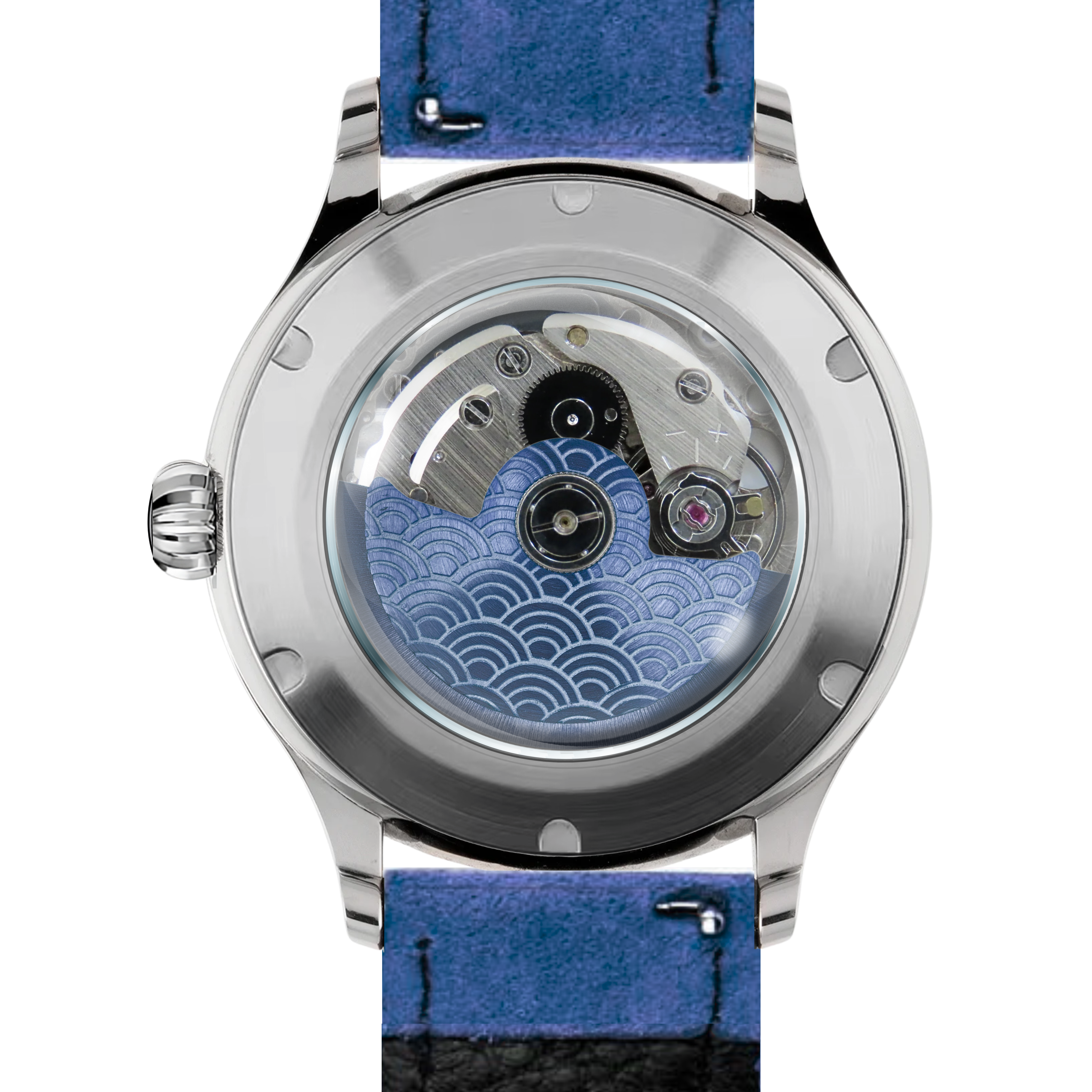 Lazur - Revolo - Royal - 38mm