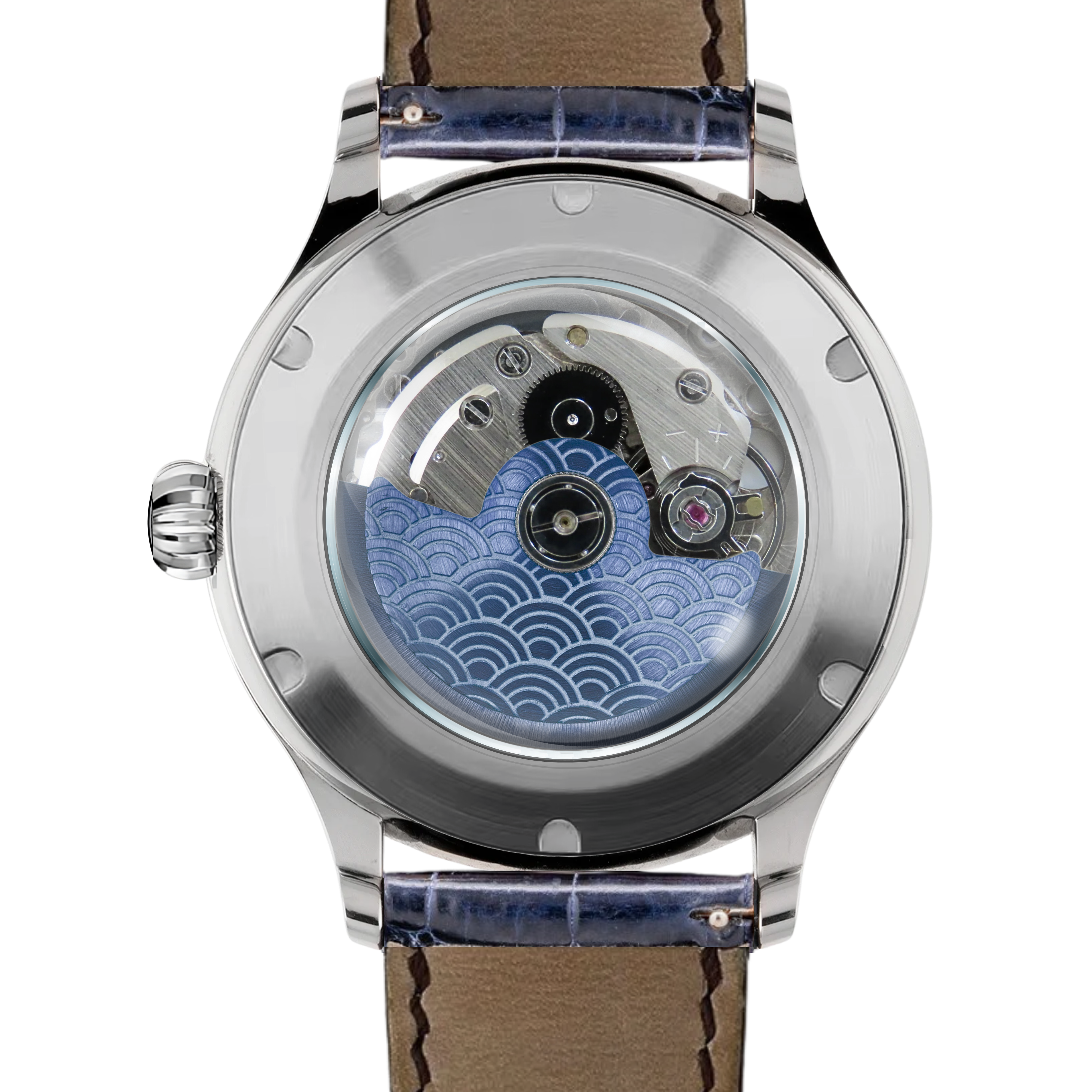 Lazur - Revolo - Royal - 38mm