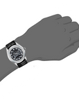 Lazur - Phantoms - Black - 38mm