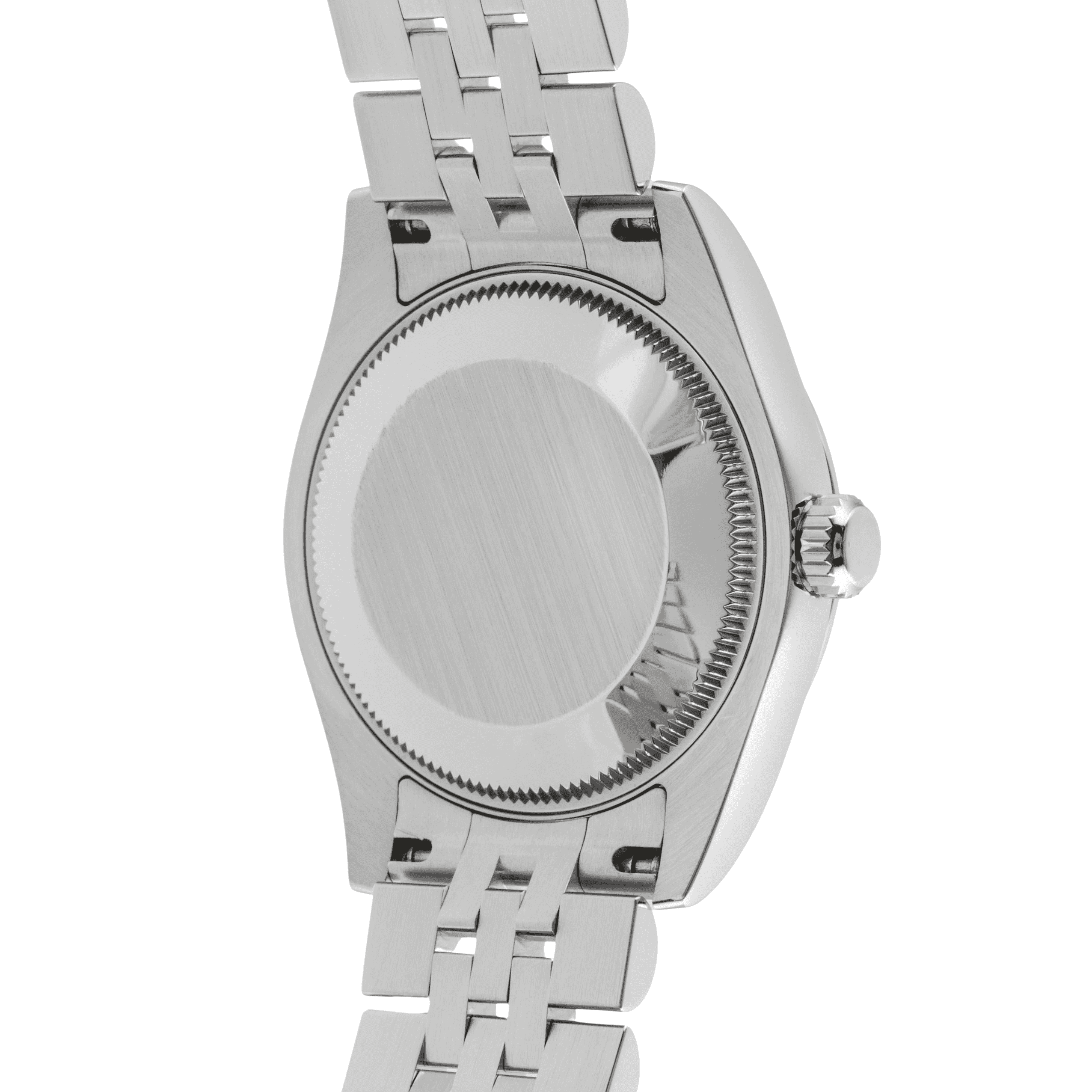 Arabic - Automatic - Datejust