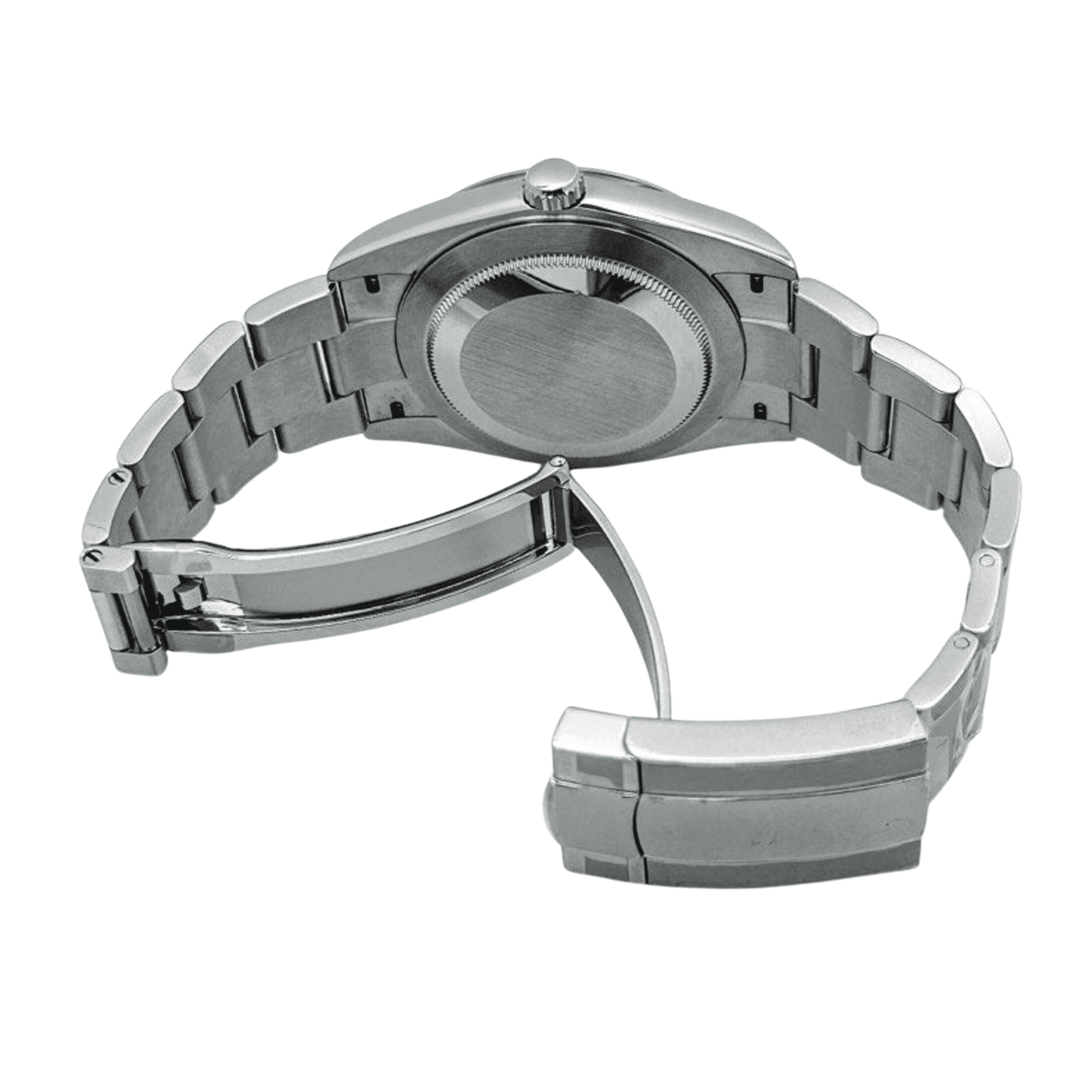 Arabic - Automatic - Datejust