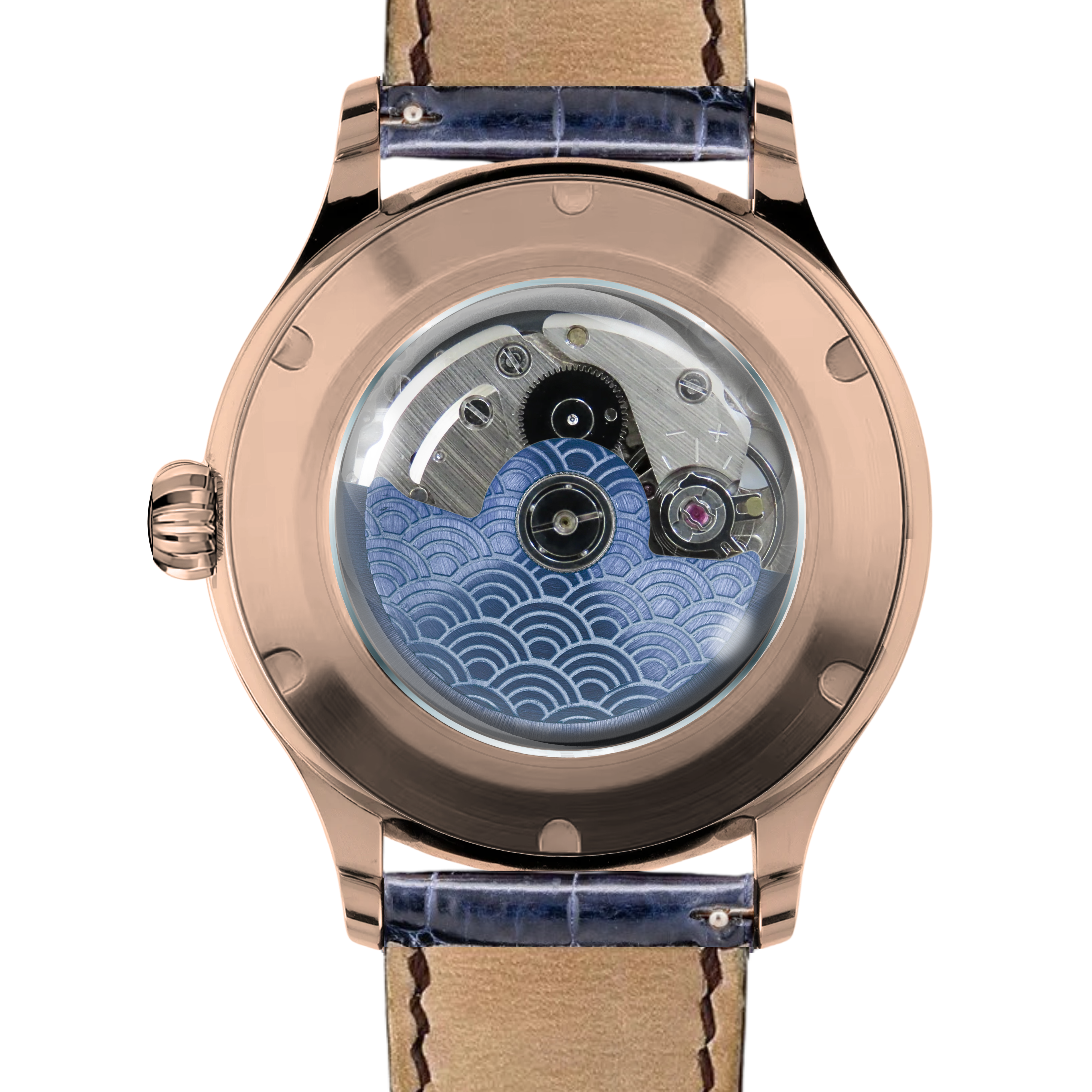 Tempus - Automatic - Verdel