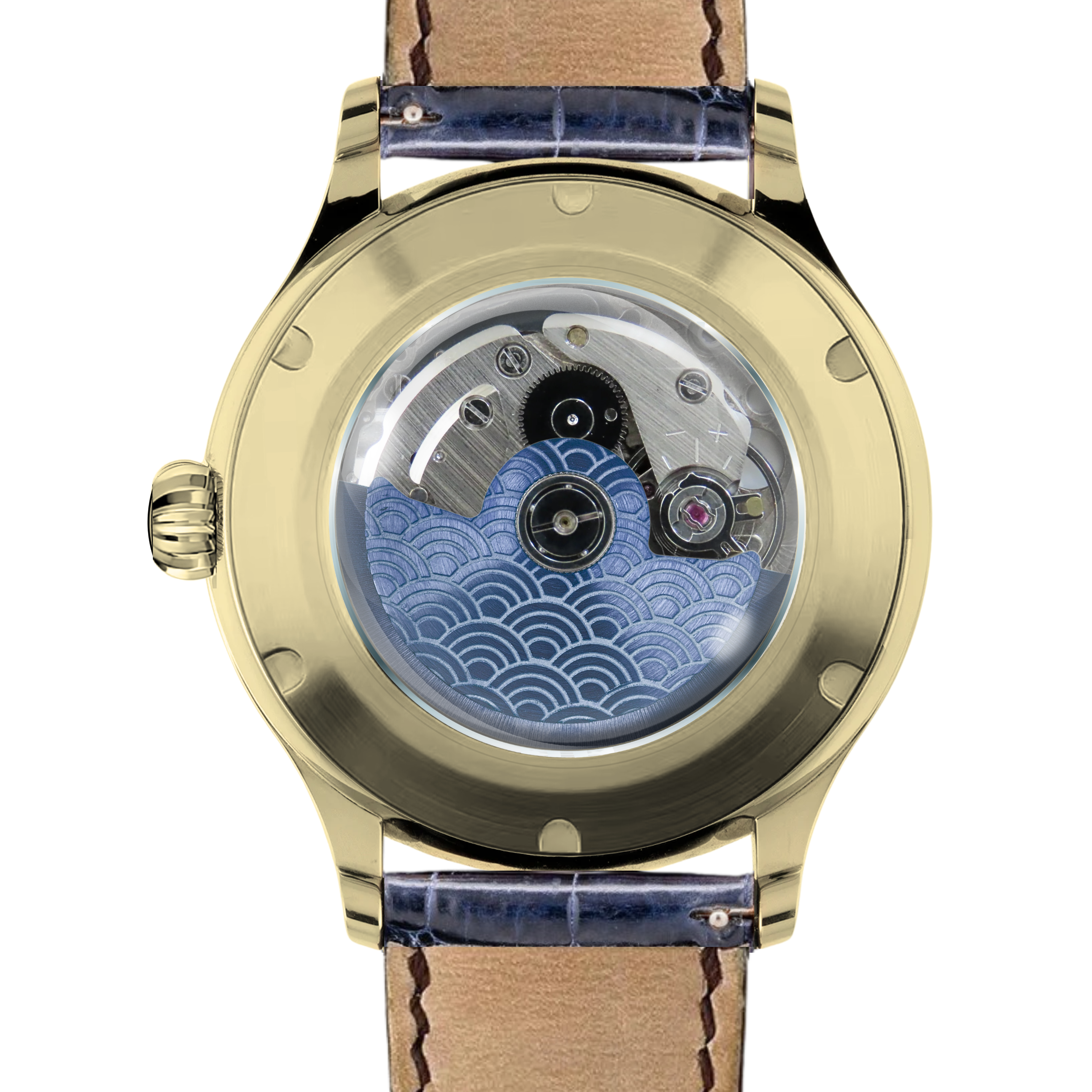 Roman - Automatic - Aureus