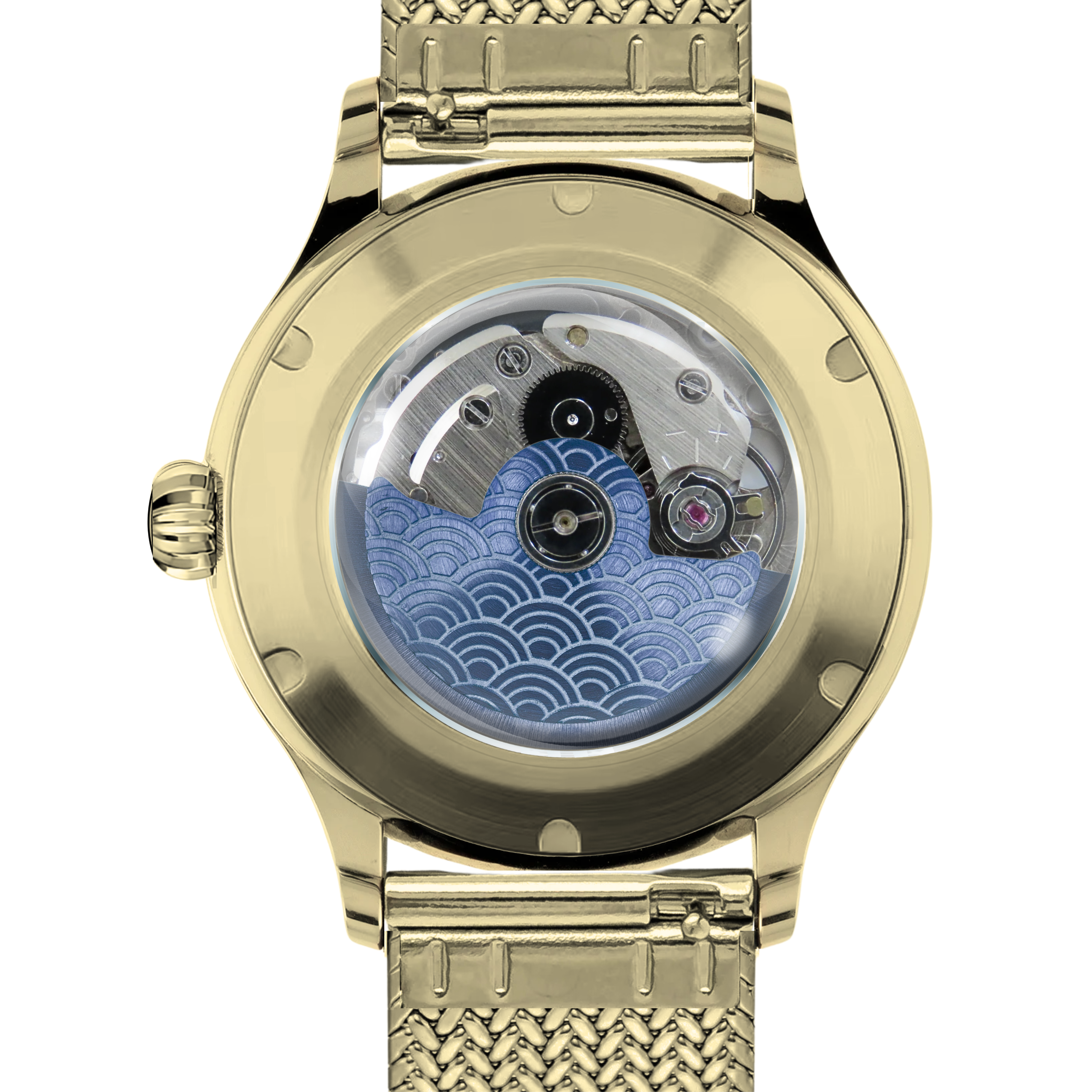 Roman - Automatic - Aureus
