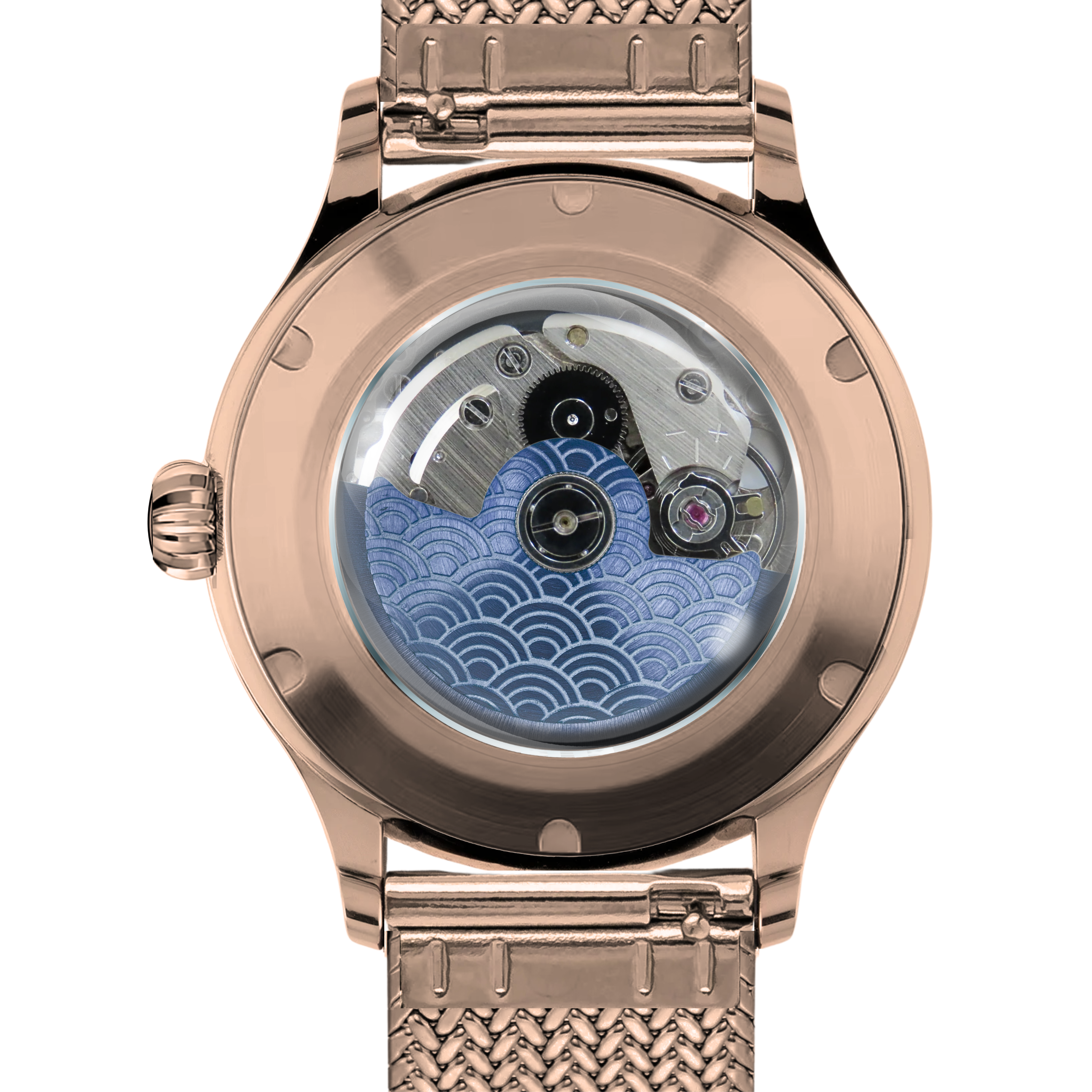 Tempus - Automatic - Verdel