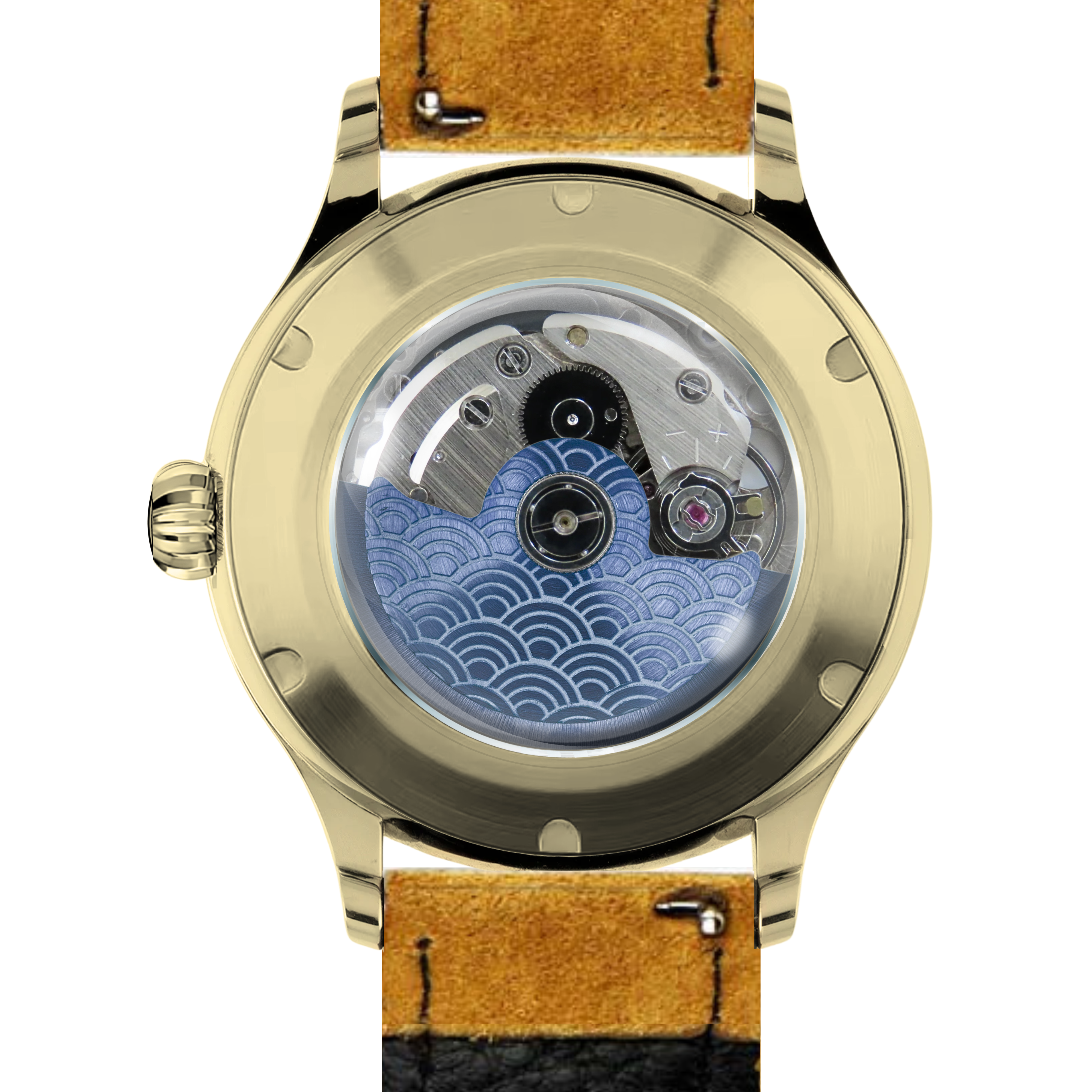 Roman - Automatic - Aureus