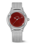 Lazur - Lythos - Agate - 38mm