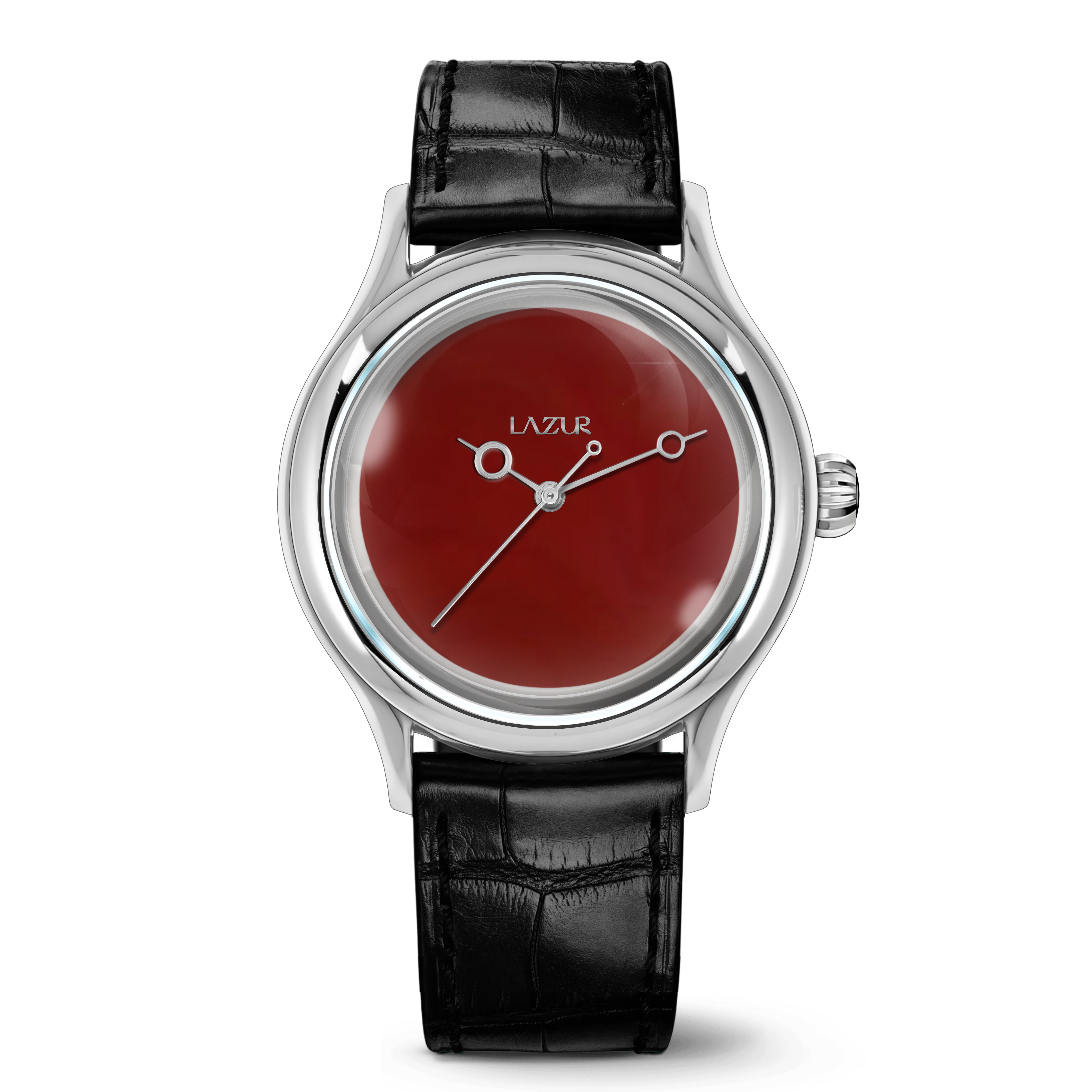 Lazur - Lythos - Agate - 38mm
