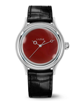 Lazur - Lythos - Agate - 38mm