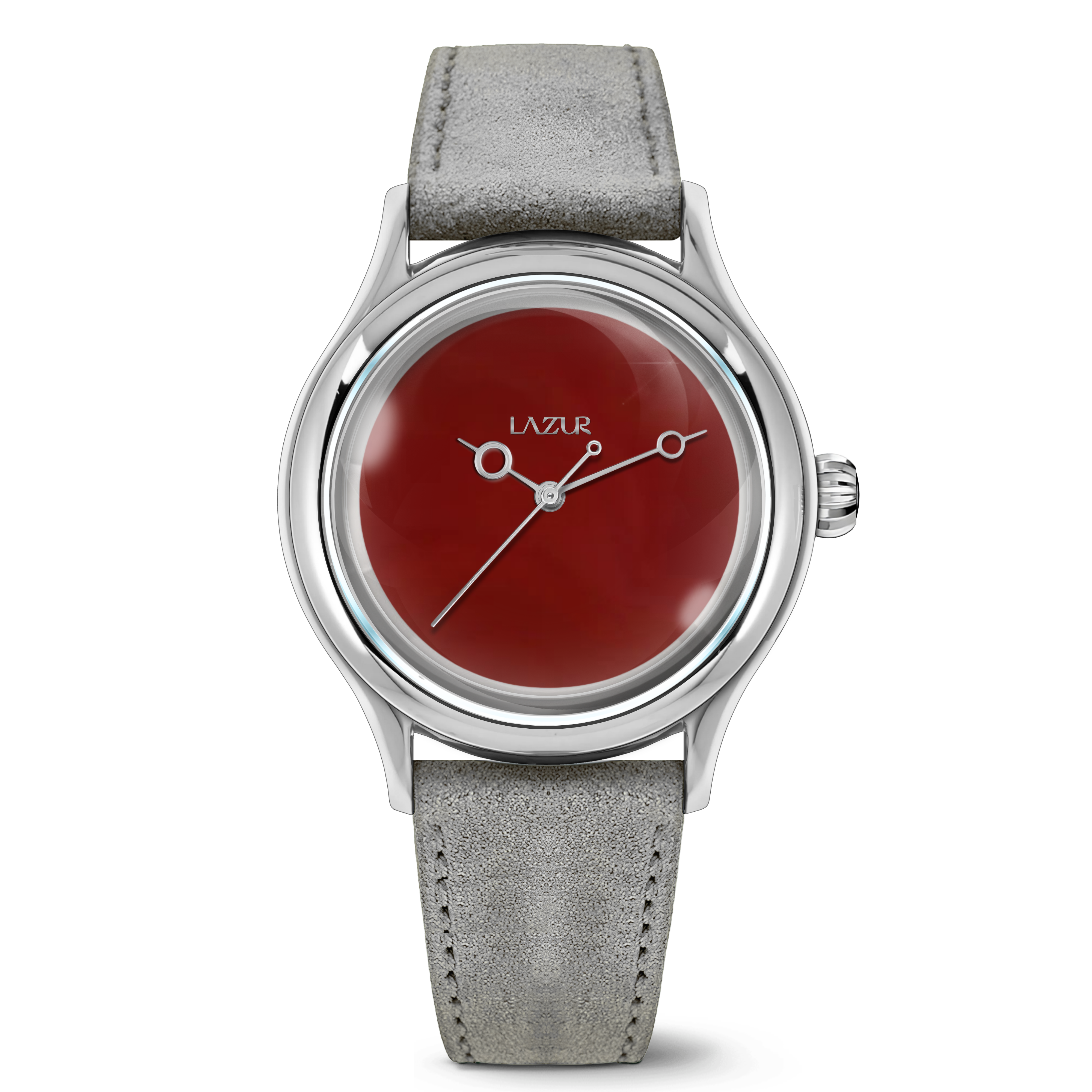 Lazur - Lythos - Agate - 38mm