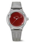 Lazur - Lythos - Agate - 38mm