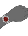 Lazur - Lythos - Agate - 38mm
