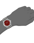 Lazur - Lythos - Agate - 38mm