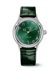 Arabic - Automatic - Imperial