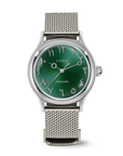 Arabic - Automatic - Imperial