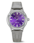 Lazur - Volvere - Lavander - 38mm