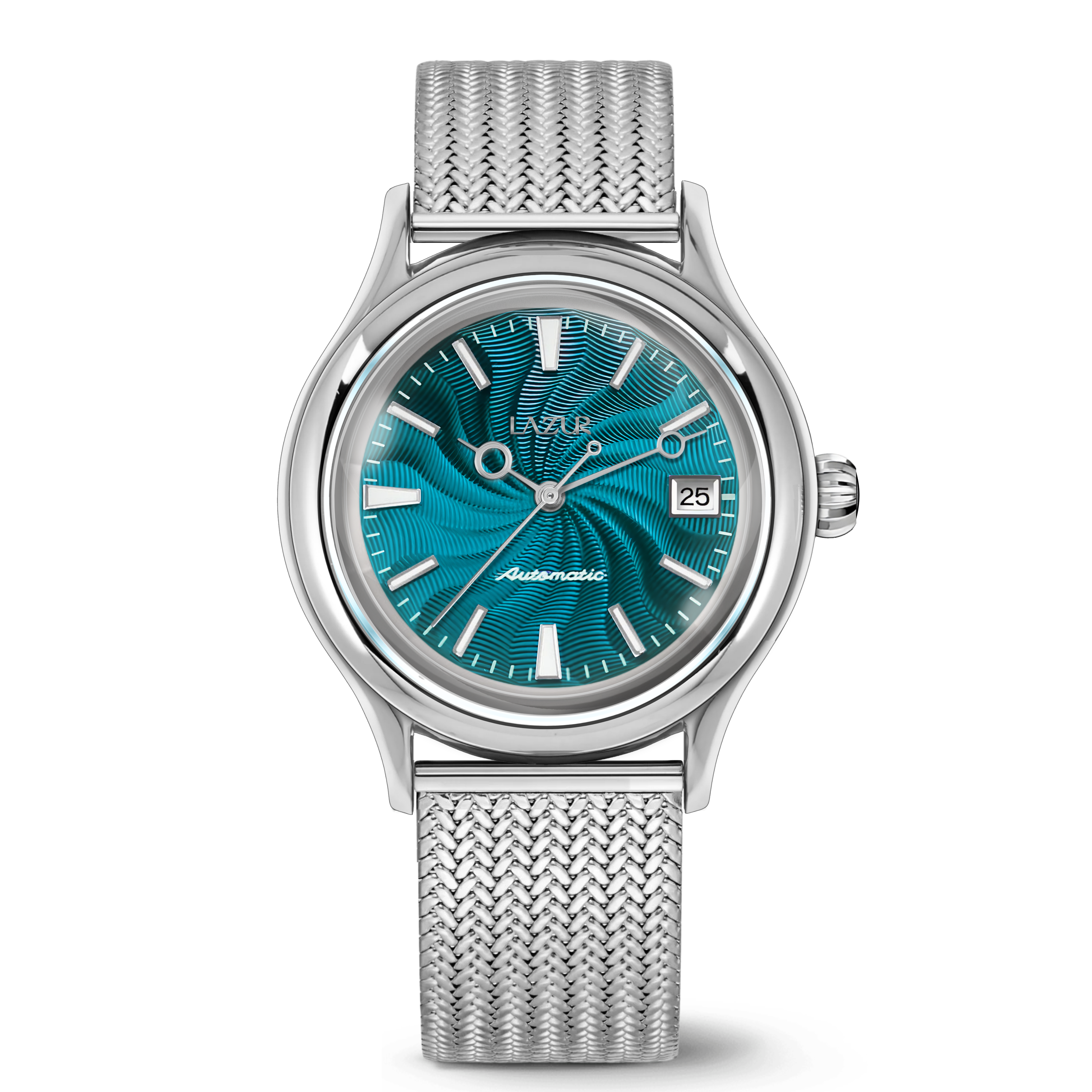 Lazur - Volvere - Lagoon - 38mm