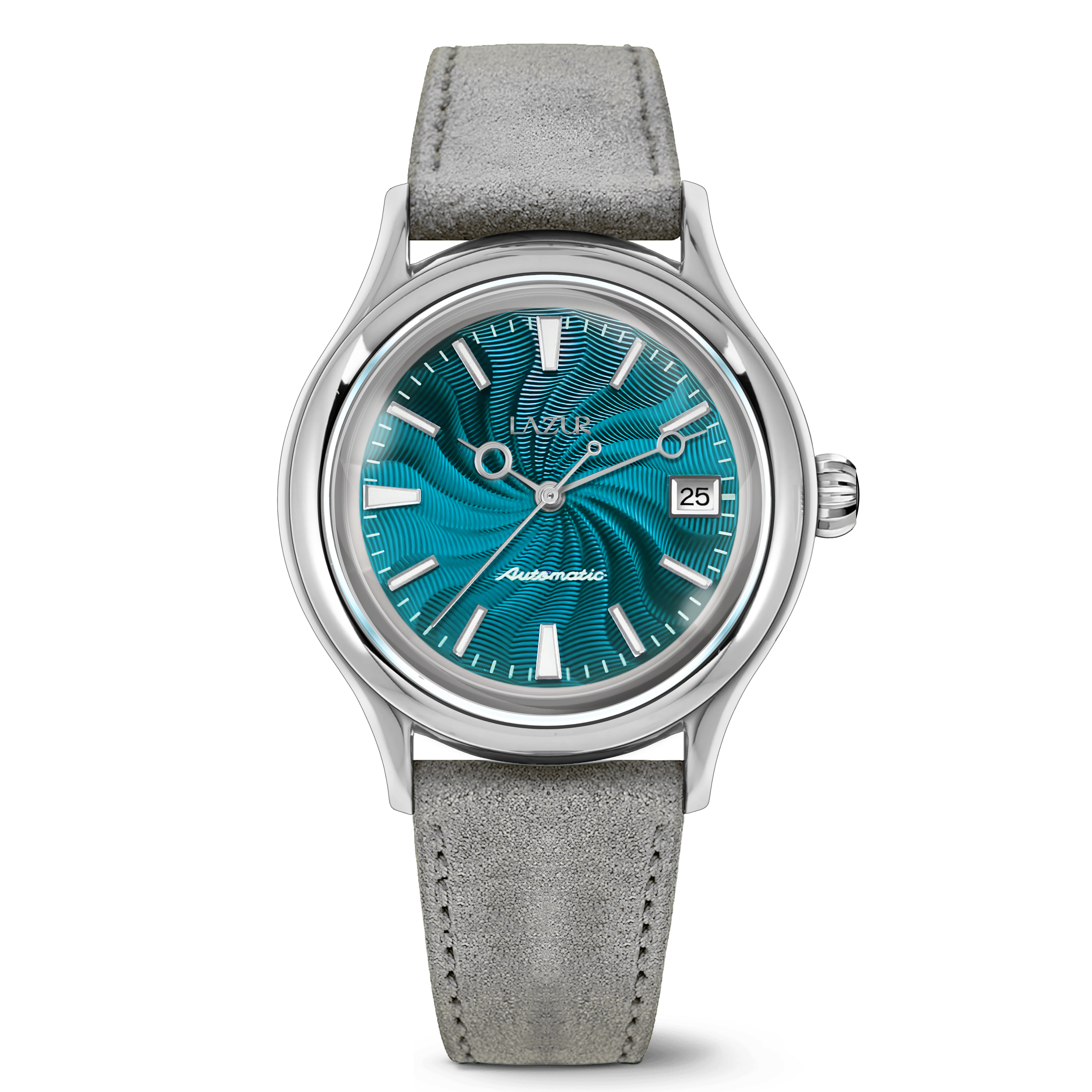Lazur - Volvere - Lagoon - 38mm