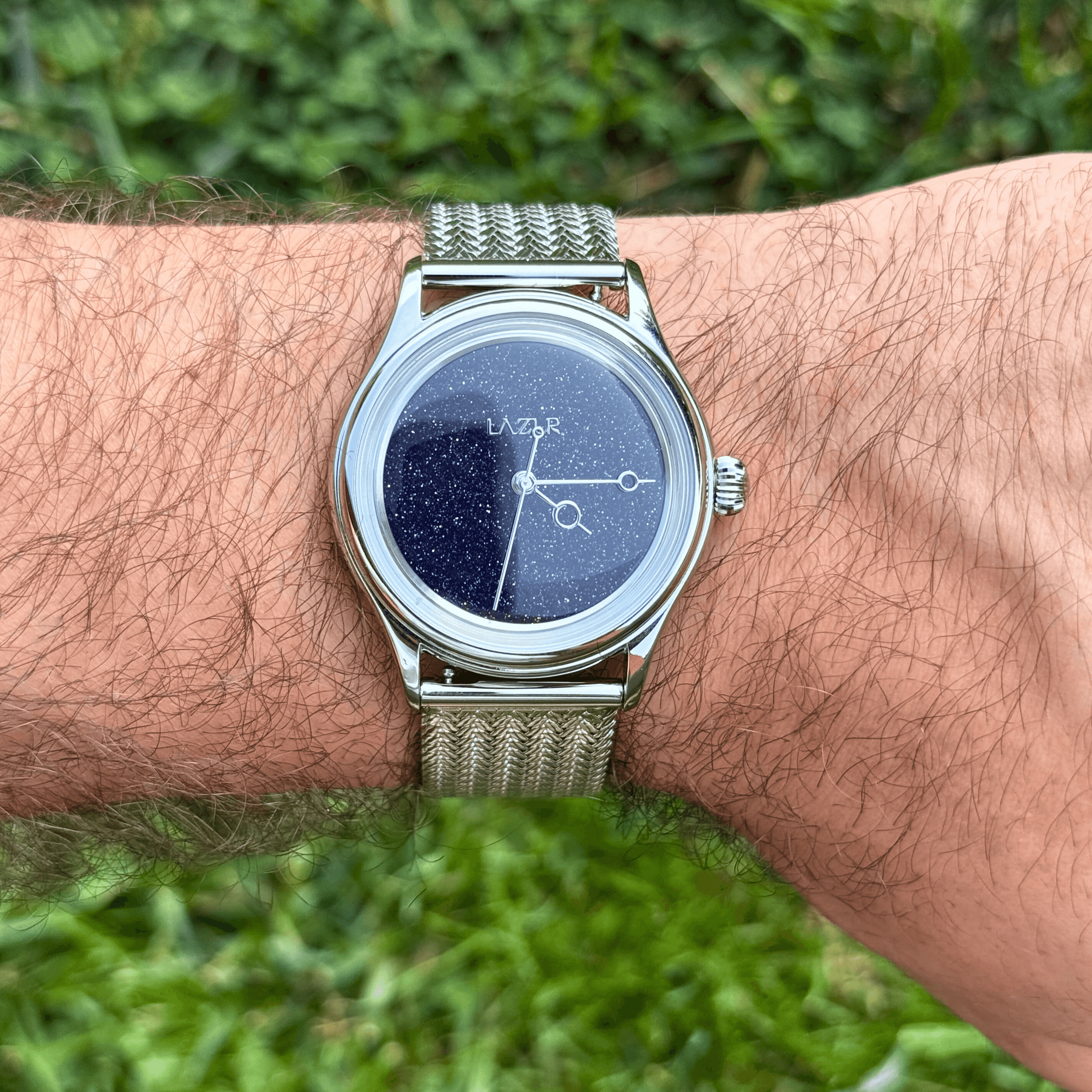 Tempus - Automatic - Orion