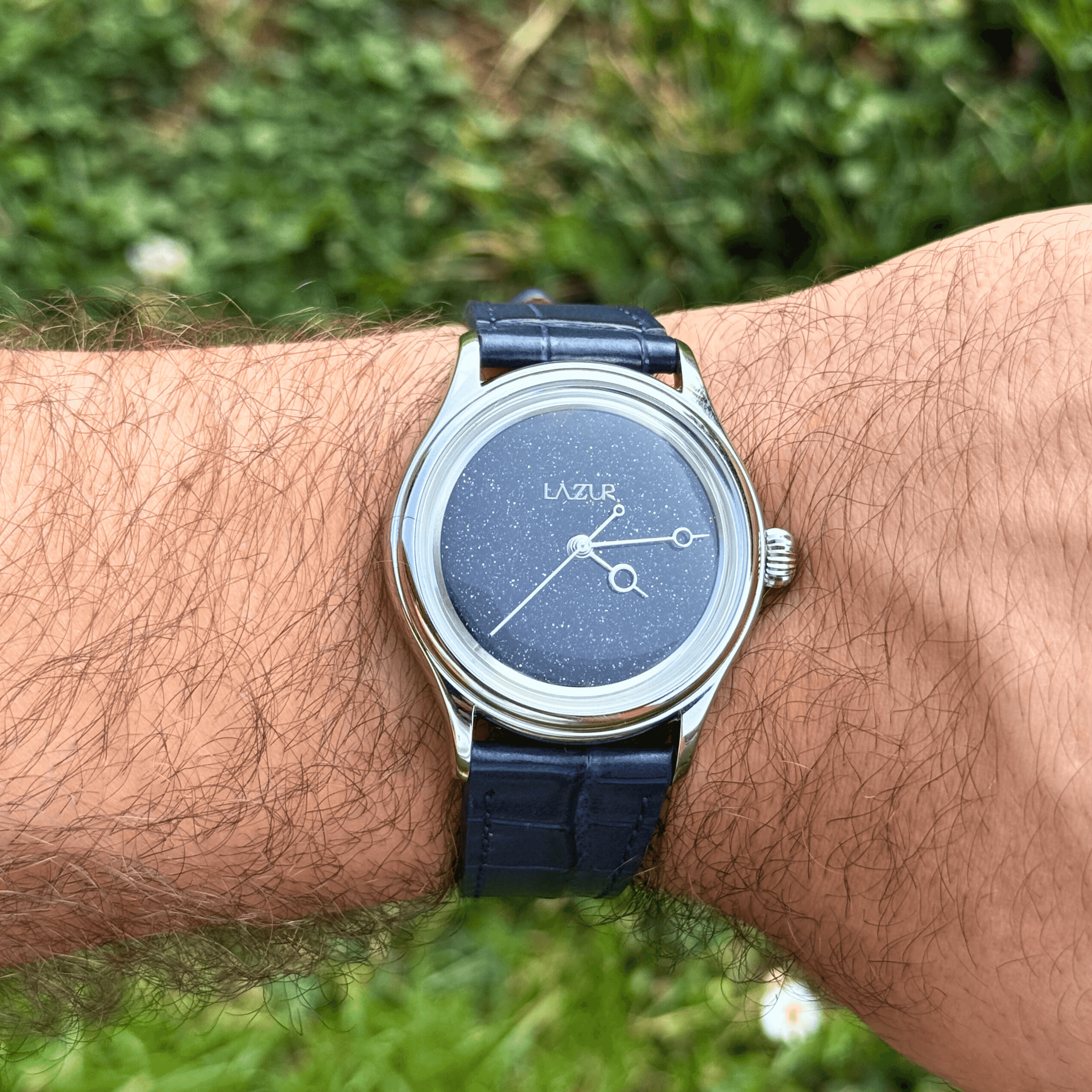 Tempus - Automatic - Orion