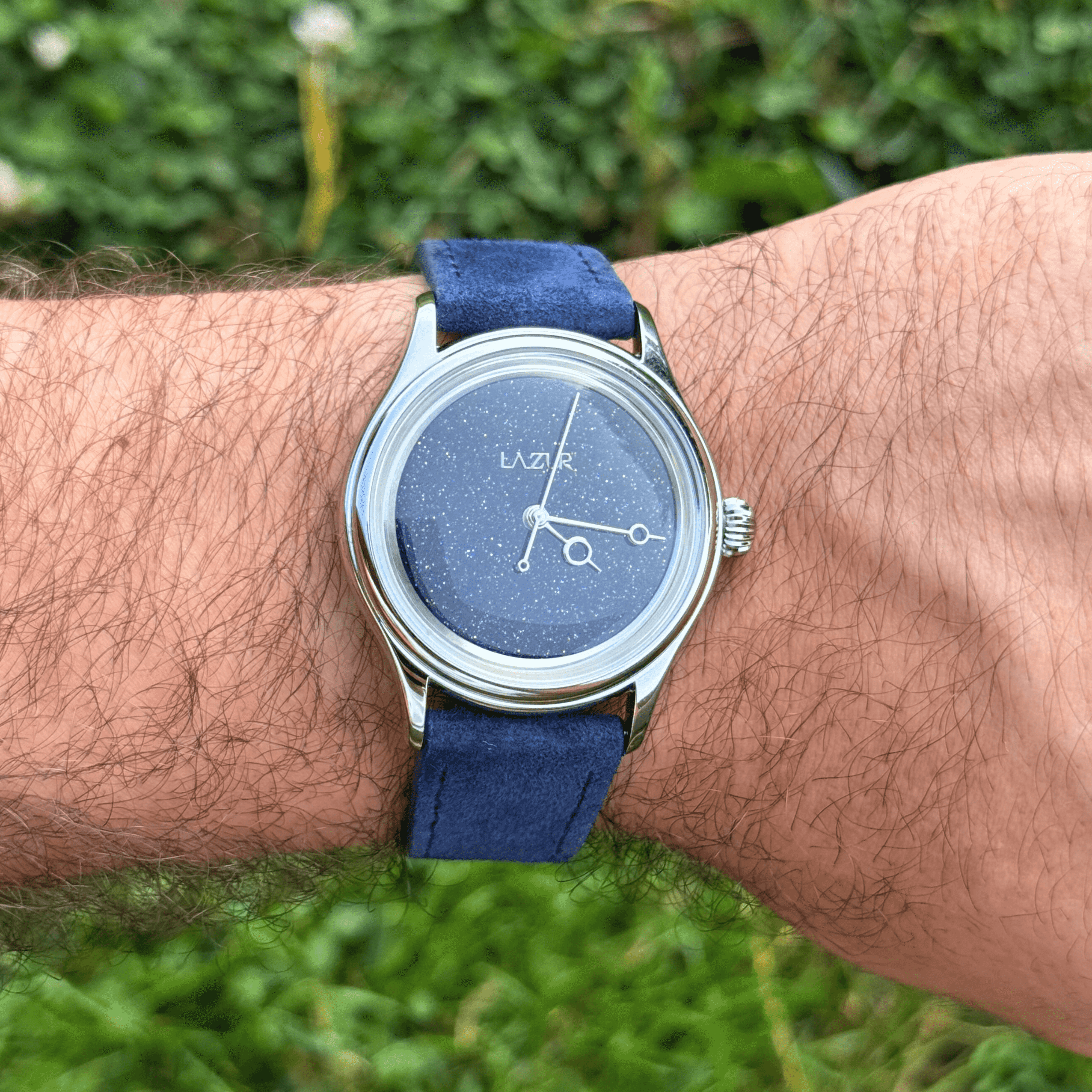 Tempus - Automatic - Orion