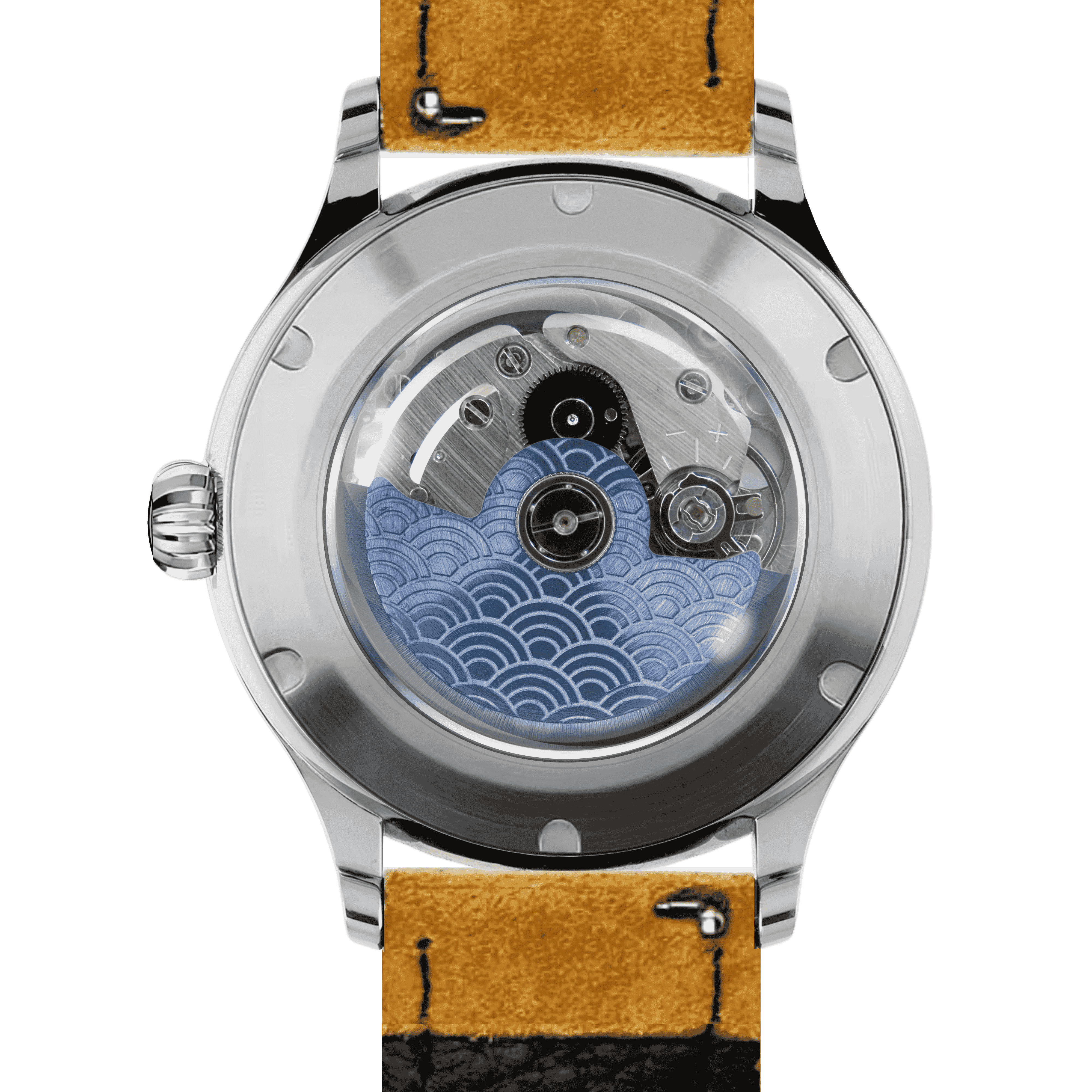 Tempus - Automatic - Orion