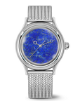 Lazur - Lythos - Lapis - 38mm