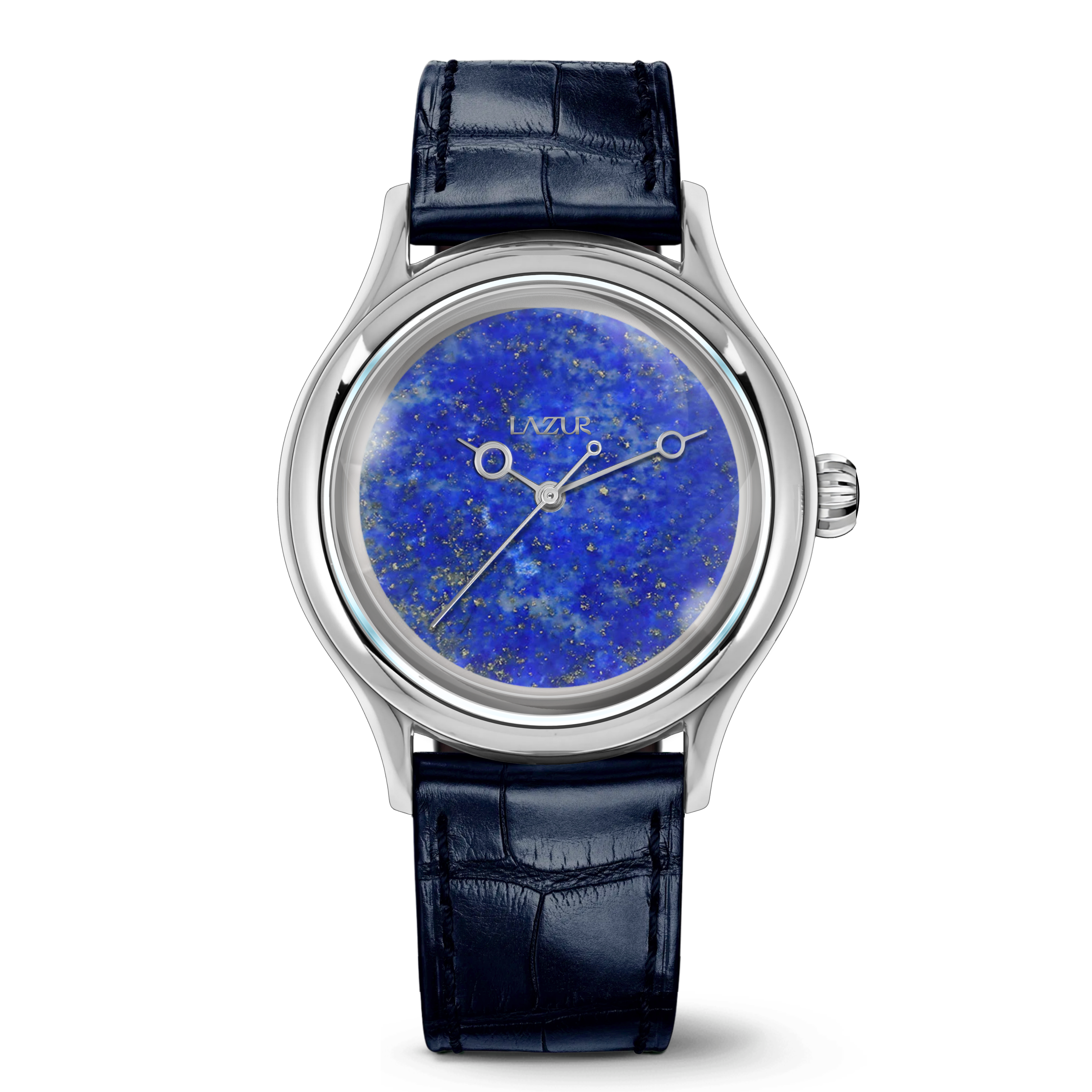 Lazur - Lythos - Lapis - 38mm
