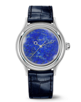 Lazur - Lythos - Lapis - 38mm