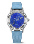 Lazur - Lythos - Lapis - 38mm