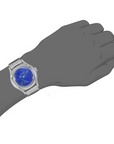 Lazur - Lythos - Lapis - 38mm