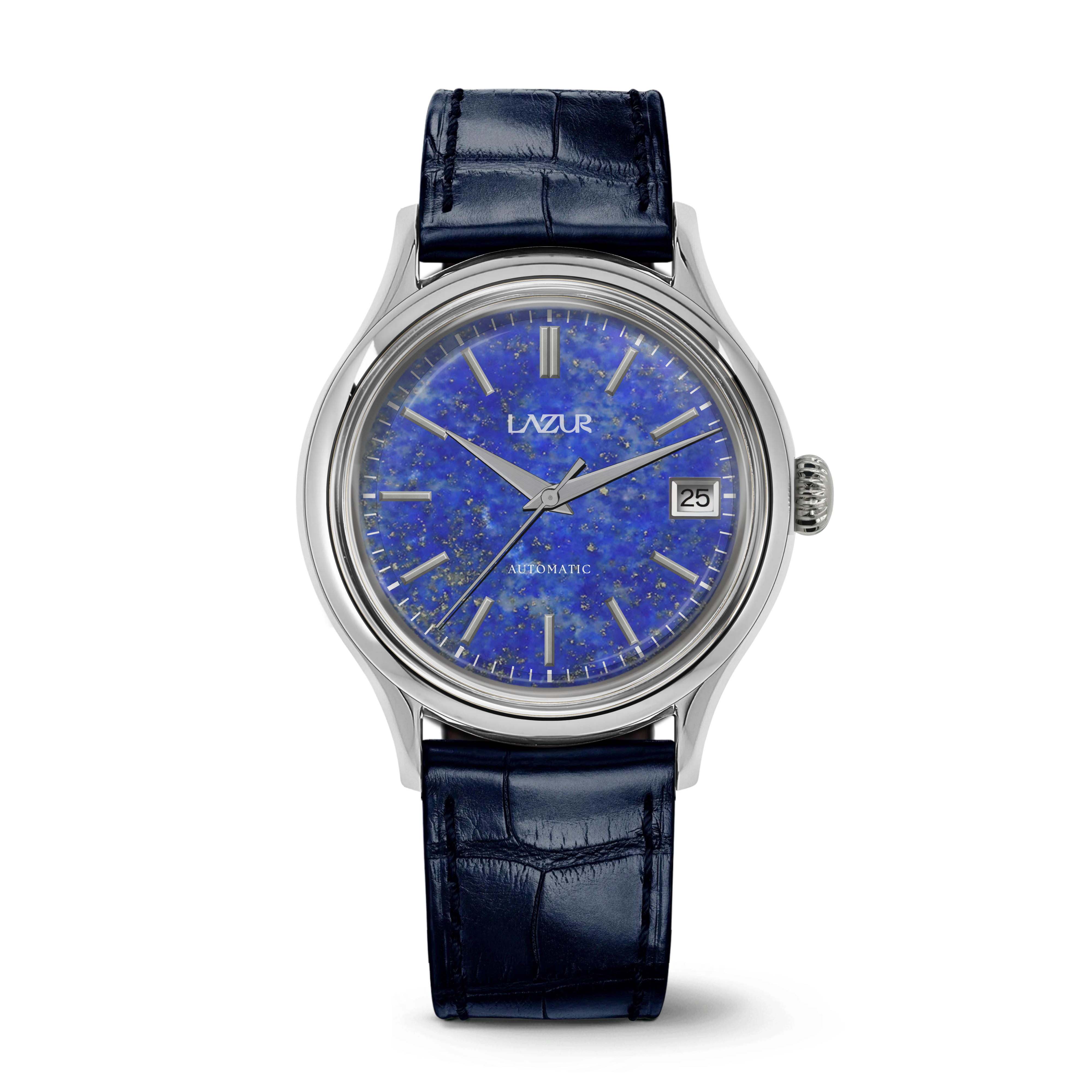 Lythos - Lapis Lazuli – Lazur