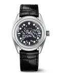 Lazur - Phantoms - Black - 38mm