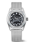 Lazur - Phantoms - Black - 38mm