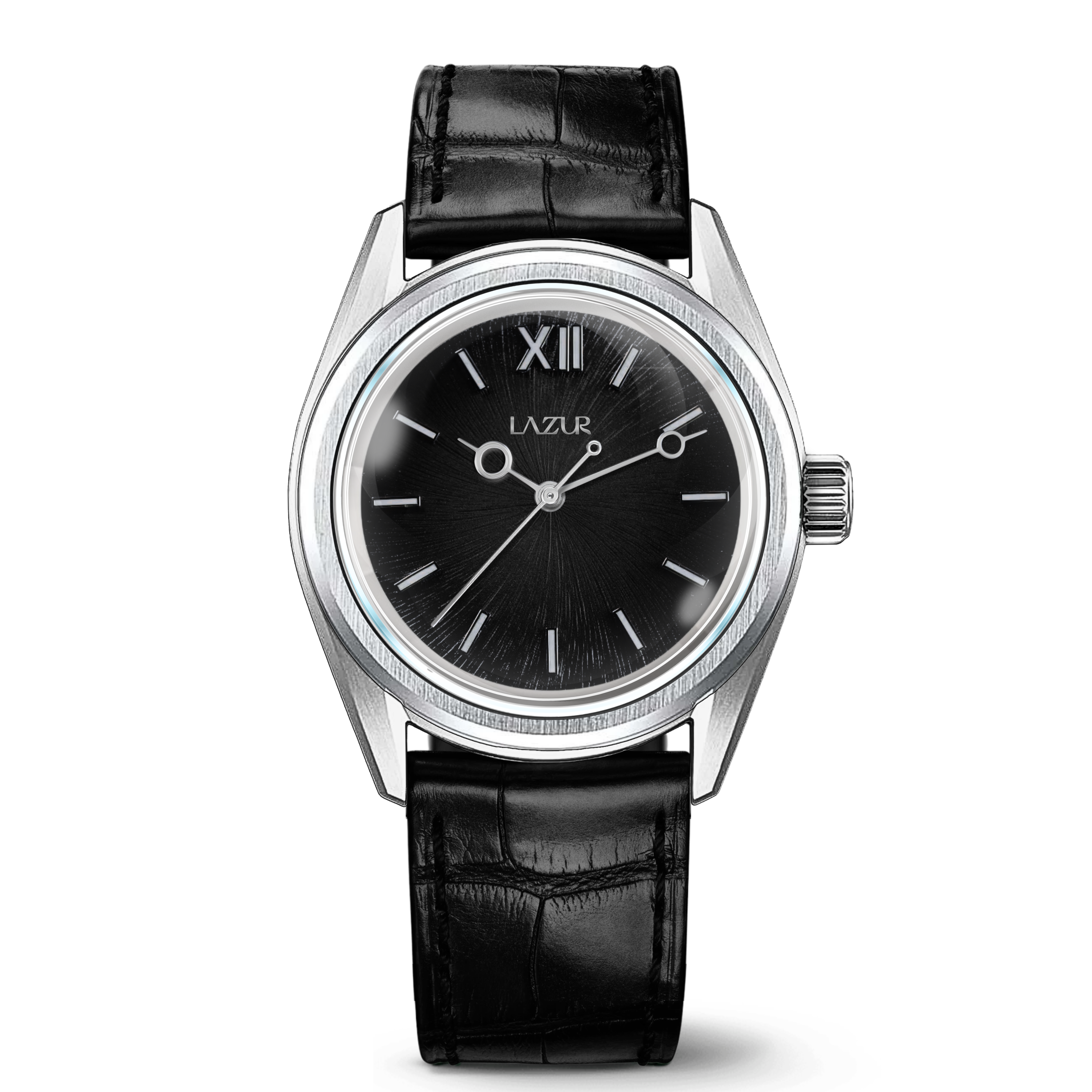 Lazur - Roman - Shadow - 38mm