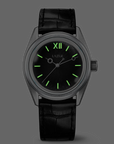 Lazur - Roman - Shadow - 38mm