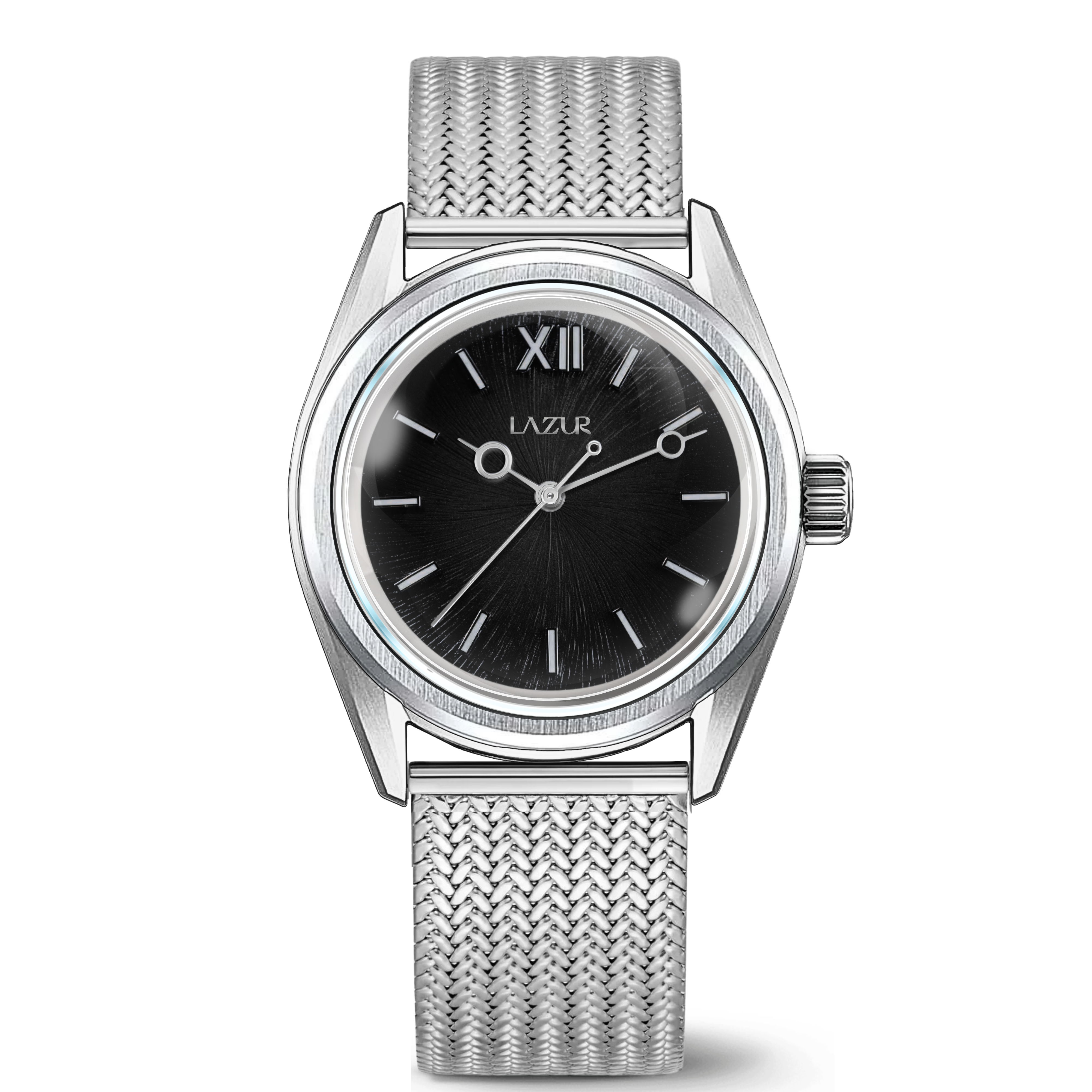 Lazur - Roman - Shadow - 38mm