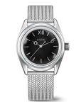 Lazur - Roman - Shadow - 38mm