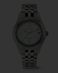Lazur - Stratonaut - Puro Blanco - 39mm