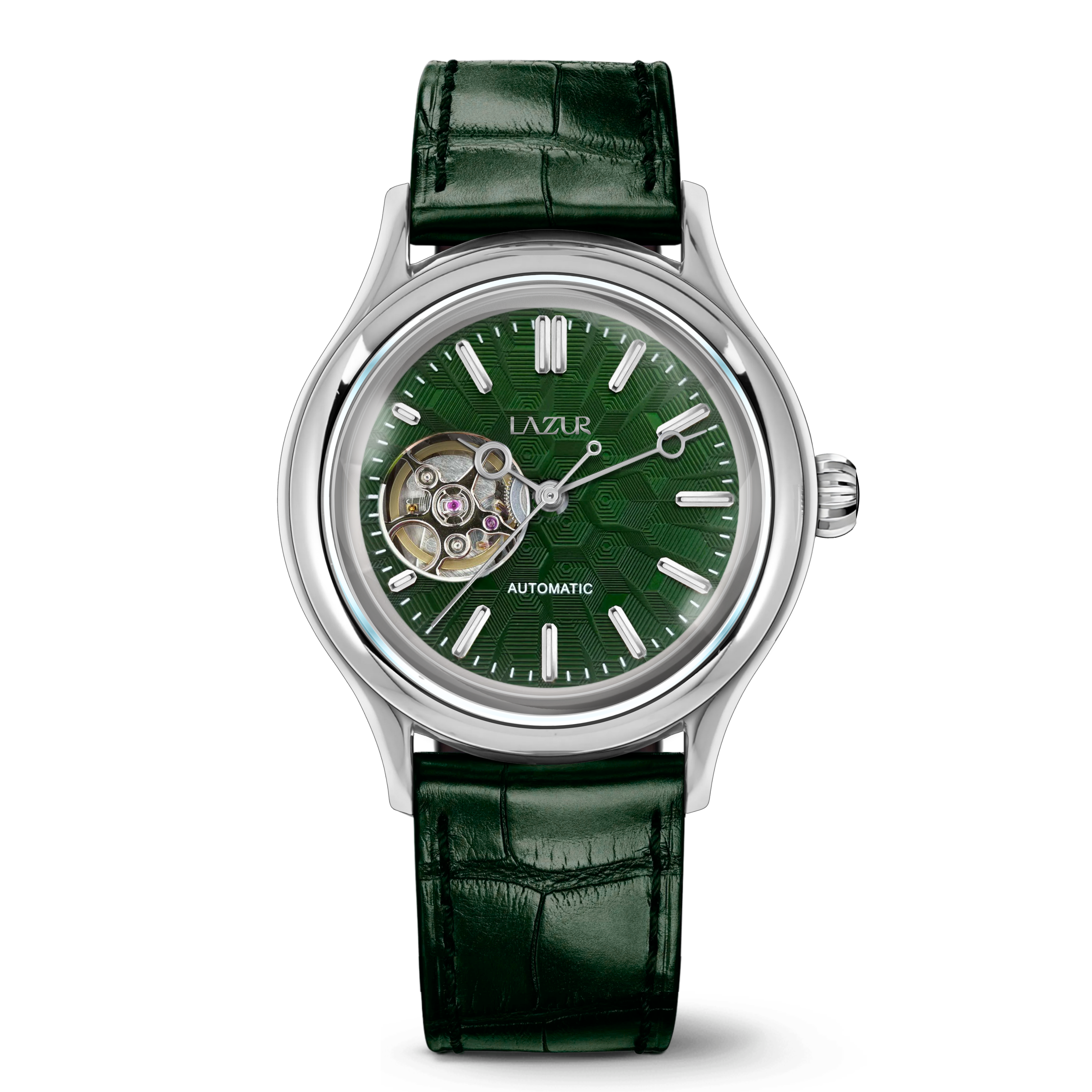 Revelo - Automatic - Imperial