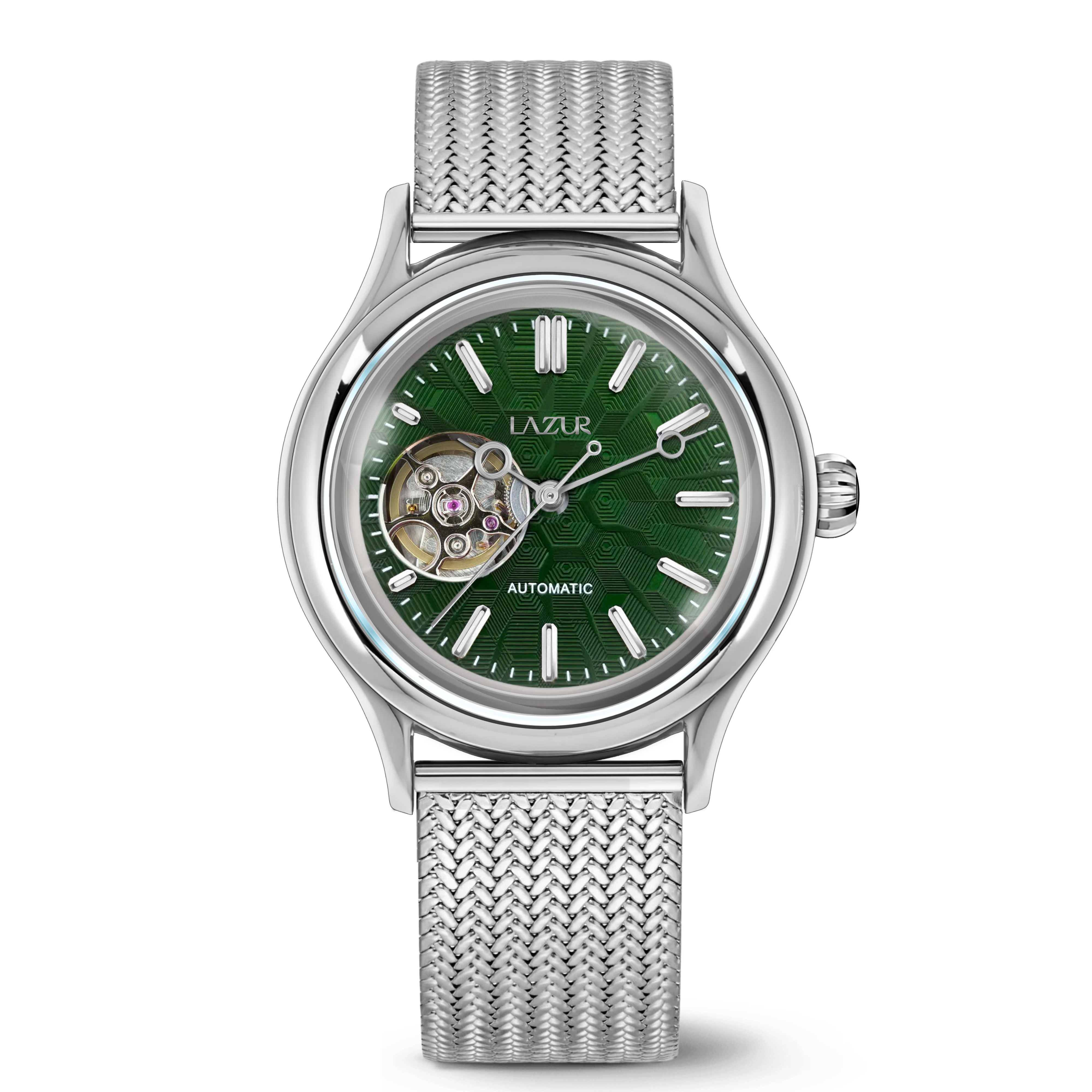 Revelo - Automatic - Imperial