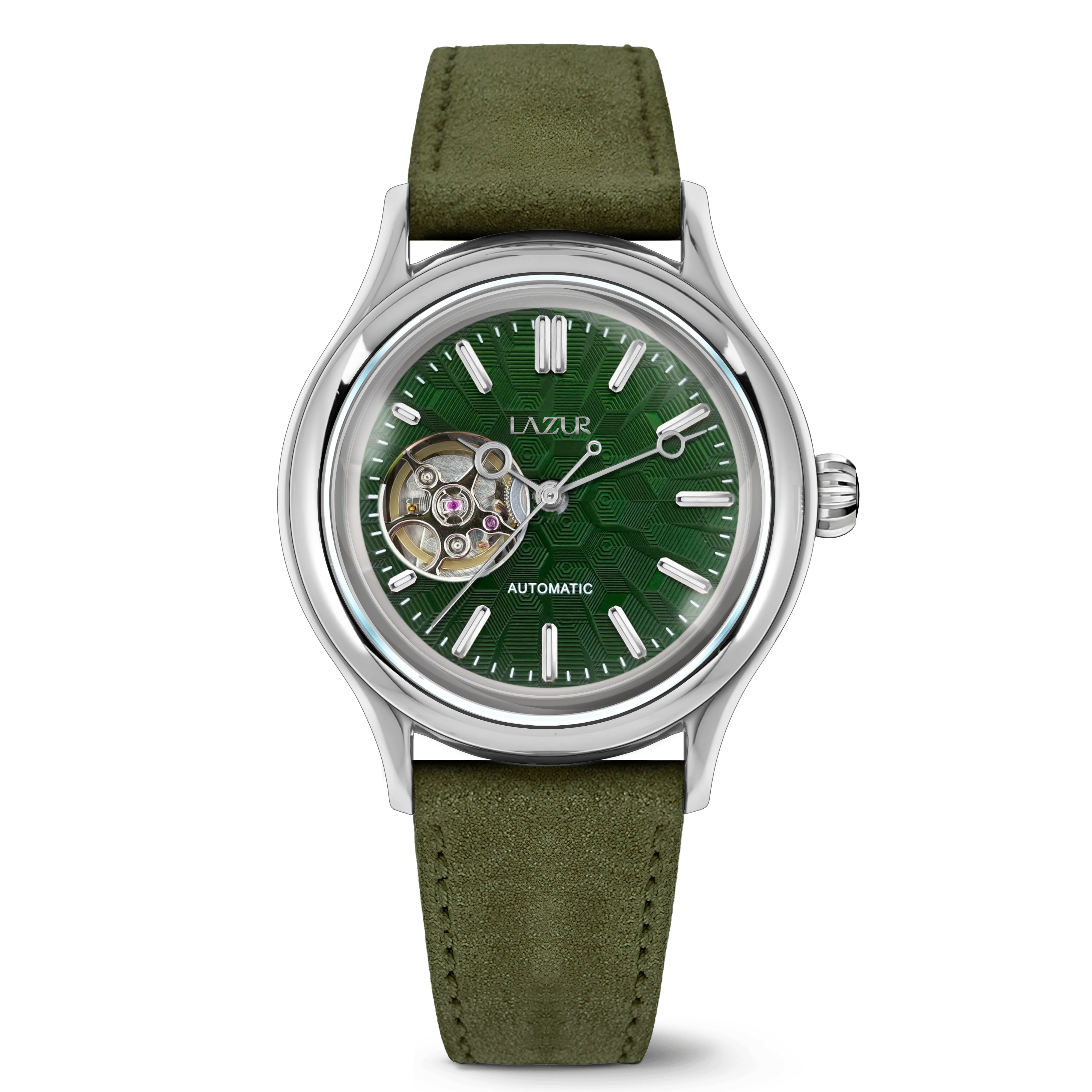 Revelo - Automatic - Imperial