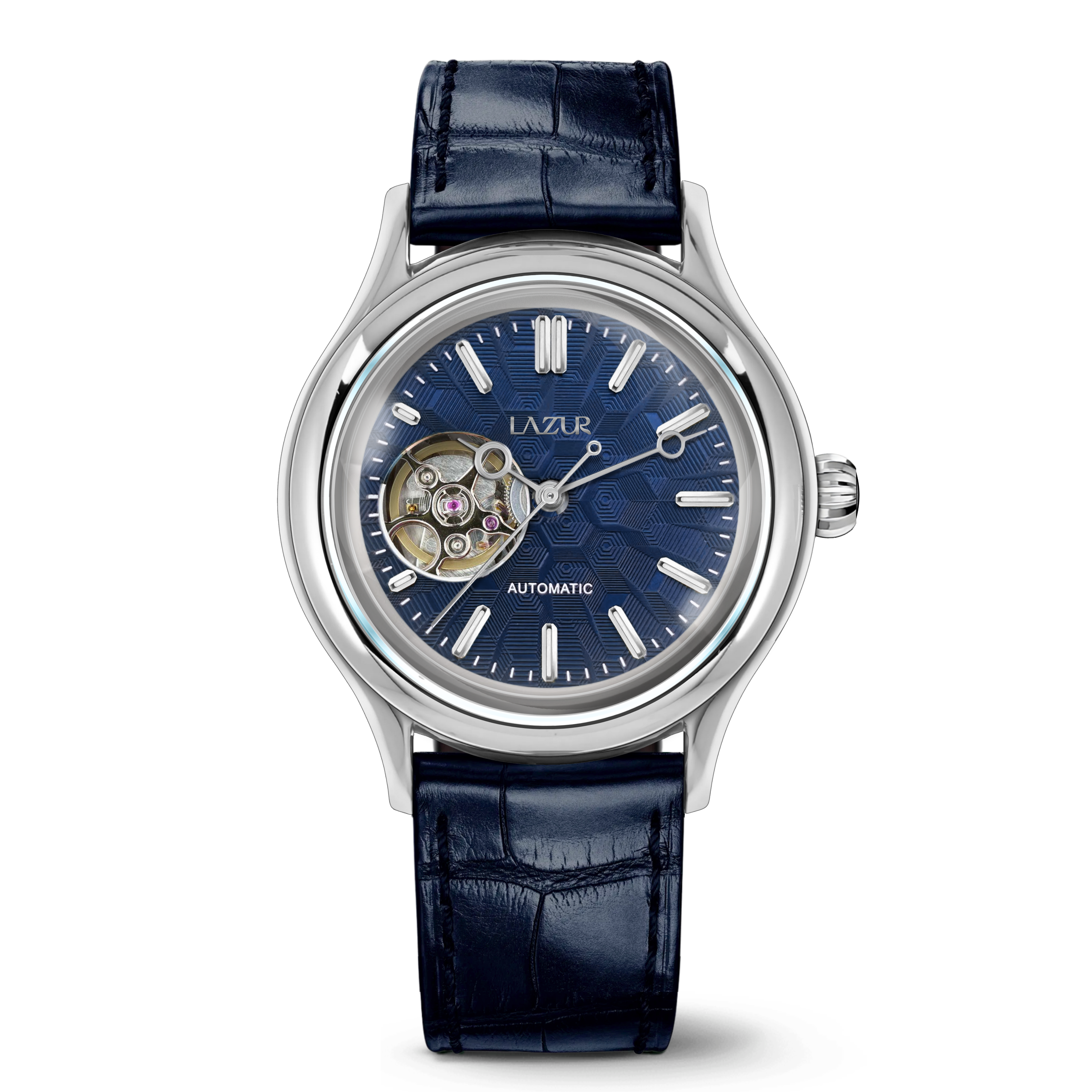 Revelo - Automatic - Royal