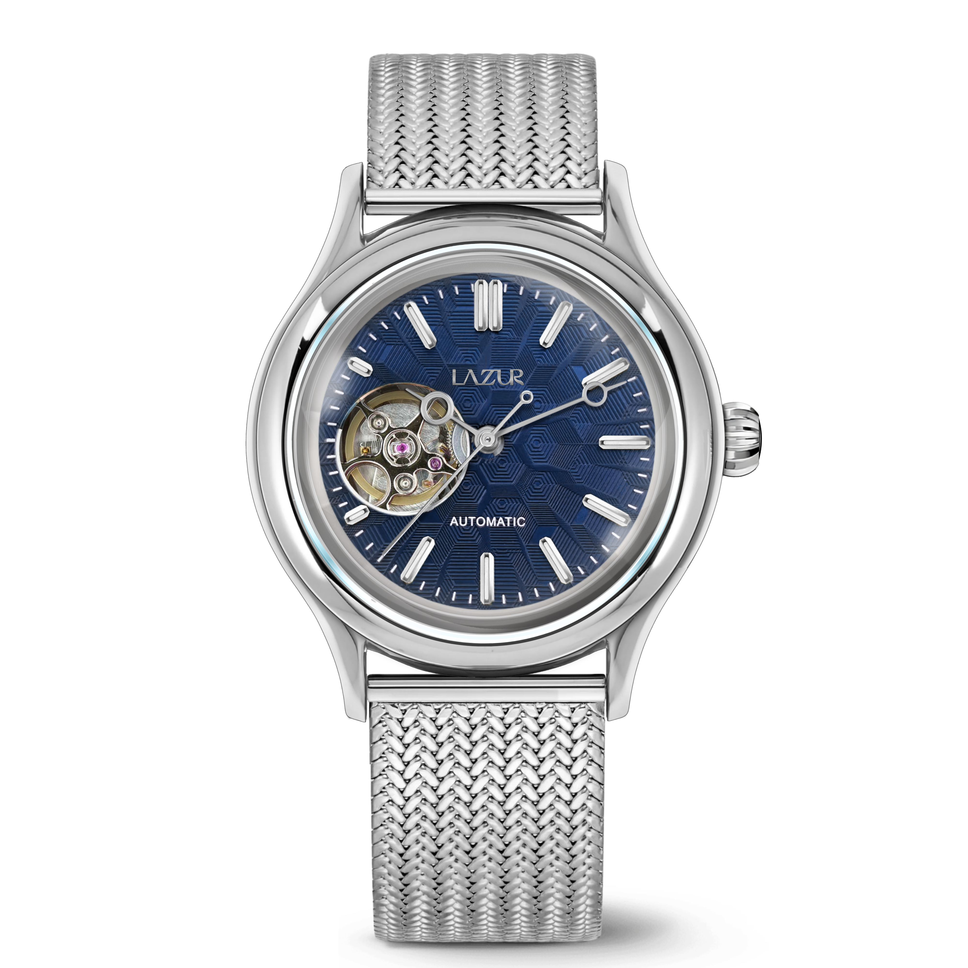 Revelo - Automatic - Royal