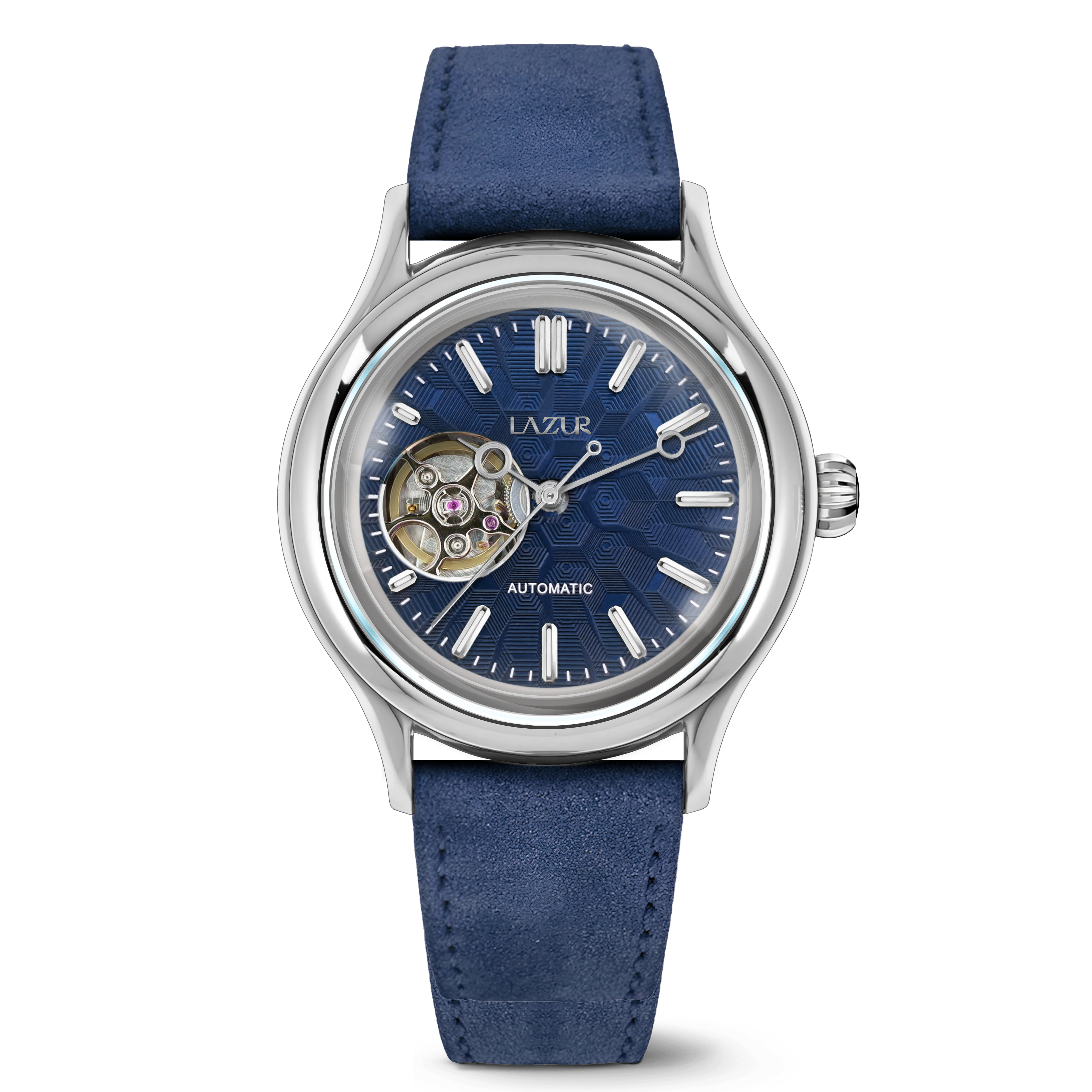 Revelo - Automatic - Royal